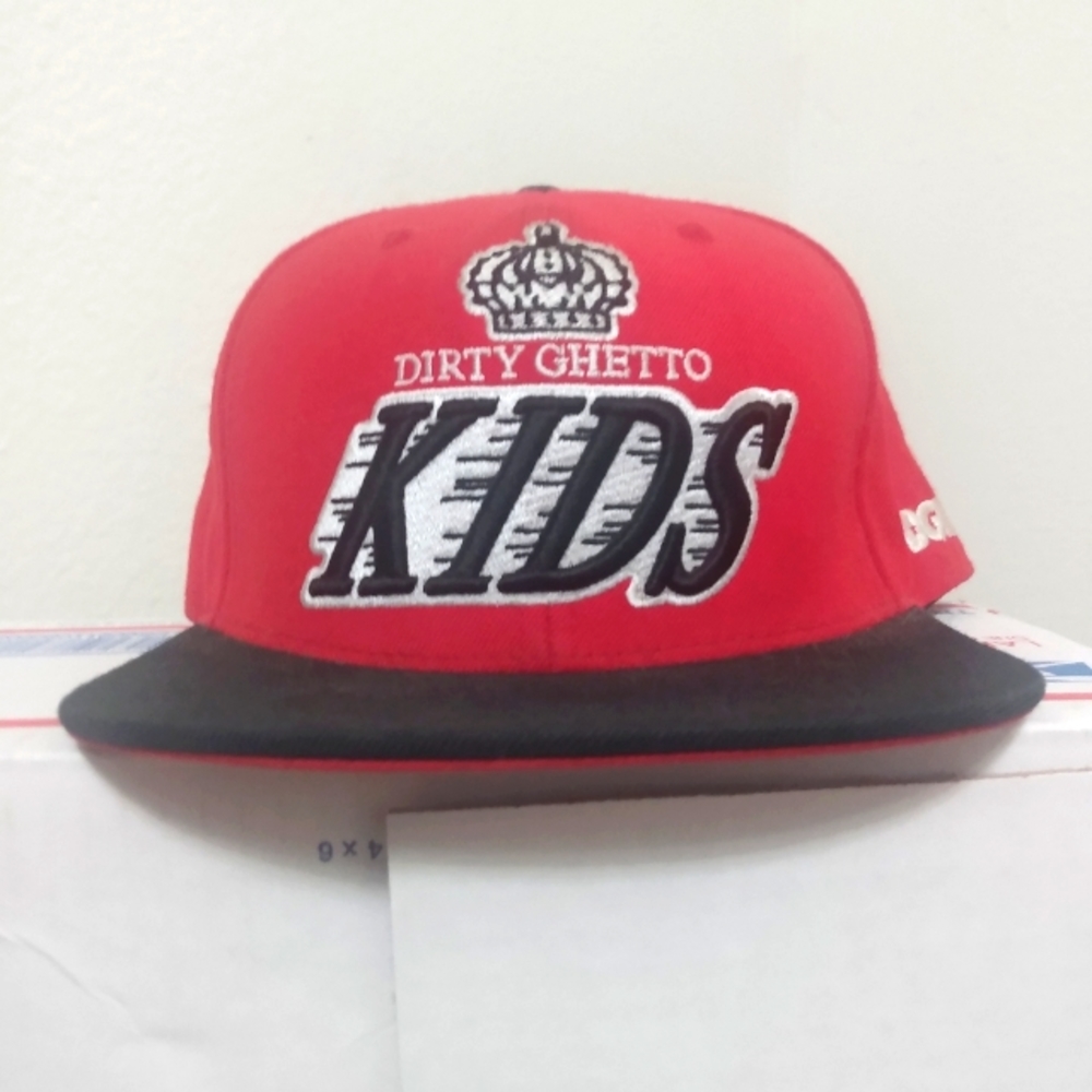 DGK Hat